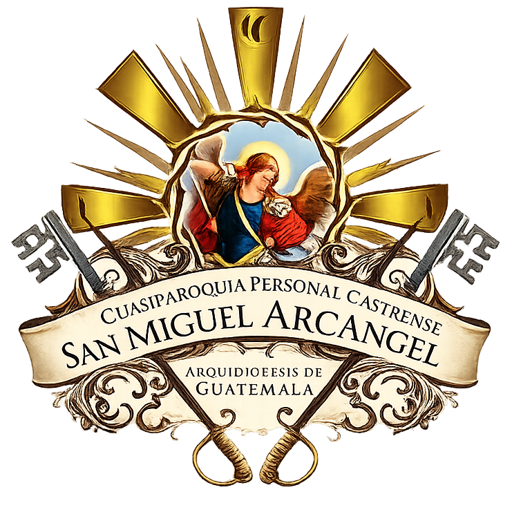 Cuasiparroquia San Miguel Arcangel